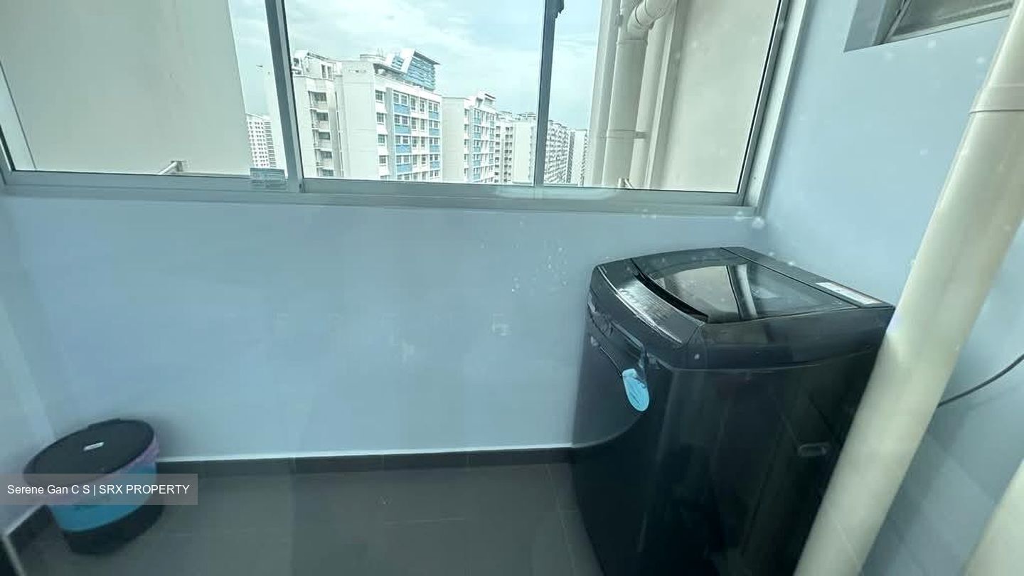 Blk 210B Punggol Crest (Punggol), HDB 3 Rooms #562986821
